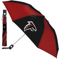 Atlanta Falcons Auto Folding Umbrella