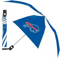 Buffalo Bills Auto Folding Umbrella