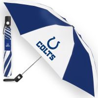 Indianapolis Colts Auto Folding Umbrella