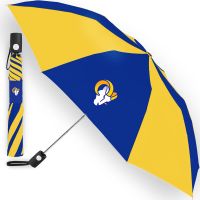 Los Angeles Rams Auto Folding Umbrella