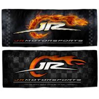 JR Motorsports Cooling Towel 12" x 30"