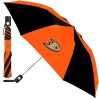 Anaheim Ducks Auto Folding Umbrella