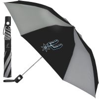 San Antonio Spurs Auto Folding Umbrella