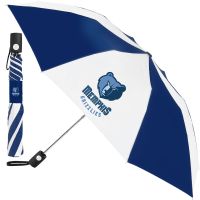 Memphis Grizzlies Auto Folding Umbrella