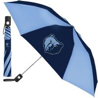 Memphis Grizzlies Auto Folding Umbrella