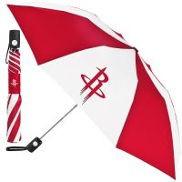 Houston Rockets Auto Folding Umbrella