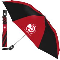 Atlanta Hawks Auto Folding Umbrella