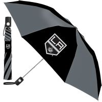 Los Angeles Kings Auto Folding Umbrella