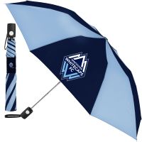 Vancouver Whitecaps FC Auto Folding Umbrella