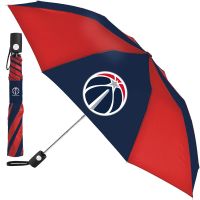 Washington Wizards Auto Folding Umbrella