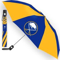 Buffalo Sabres Auto Folding Umbrella