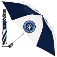 New York City FC Auto Folding Umbrella