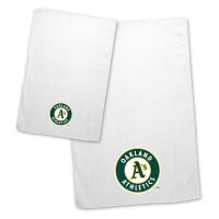 Oakland A's Kitchen & Tailgate Towel Set