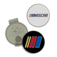 NASCAR Logo Hat Clip & Markers